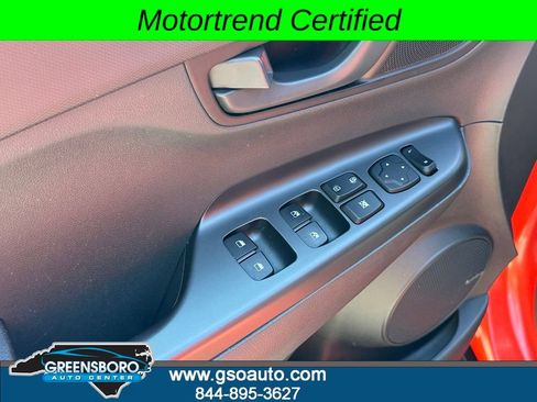 Used 2020 Hyundai Kona SEL Plus FWD image 15