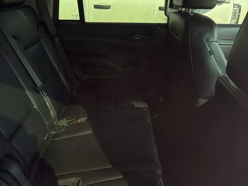 Used 2017 Chevrolet Tahoe LT image 9