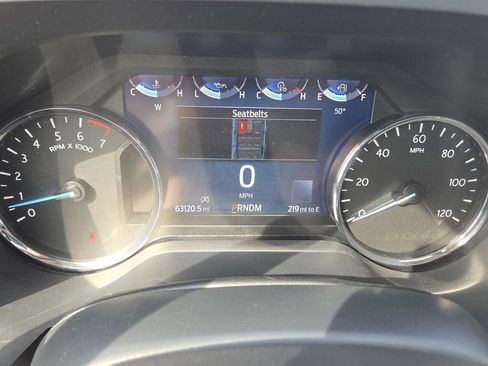 Used 2024 Ford Expedition Max Limited AWD/4WD image 33