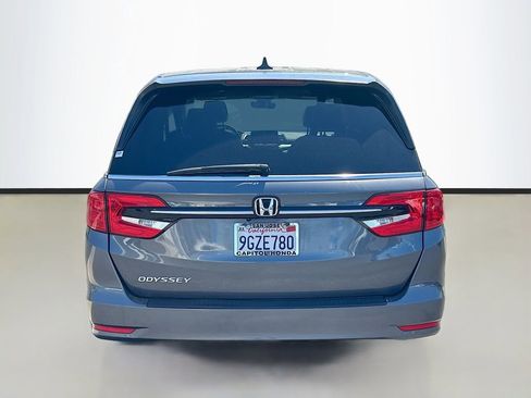 Certified 2023 Honda Odyssey EX-L image 6