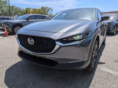 New 2026 MAZDA CX-30 AWD 2.5 S w/ Select Sport Pkg image 9