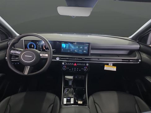 New 2026 Hyundai Santa Cruz SEL image 5