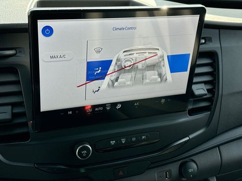 New 2026 Ford Transit 250 Base w/ Load Area Protection Package image 25