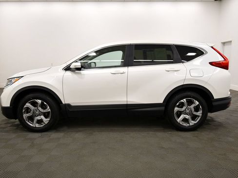 Certified 2018 Honda CR-V EX-L image 3