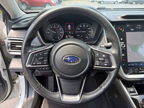 Used 2024 Subaru Legacy Limited AWD/4WD image 30