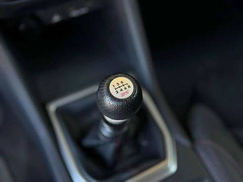 Used 2023 Subaru WRX Limited AWD/4WD image 19