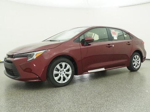 New 2026 Toyota Corolla LE image 17