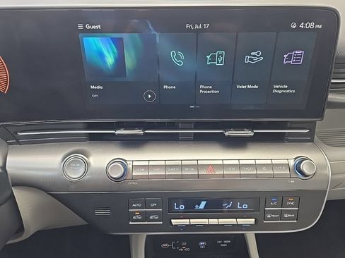 Used 2024 Hyundai Kona SEL AWD/4WD image 21