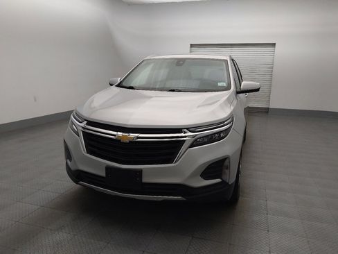 Used 2022 Chevrolet Equinox LT AWD/4WD image 15