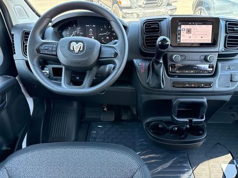 New 2026 RAM ProMaster 1500 image 3