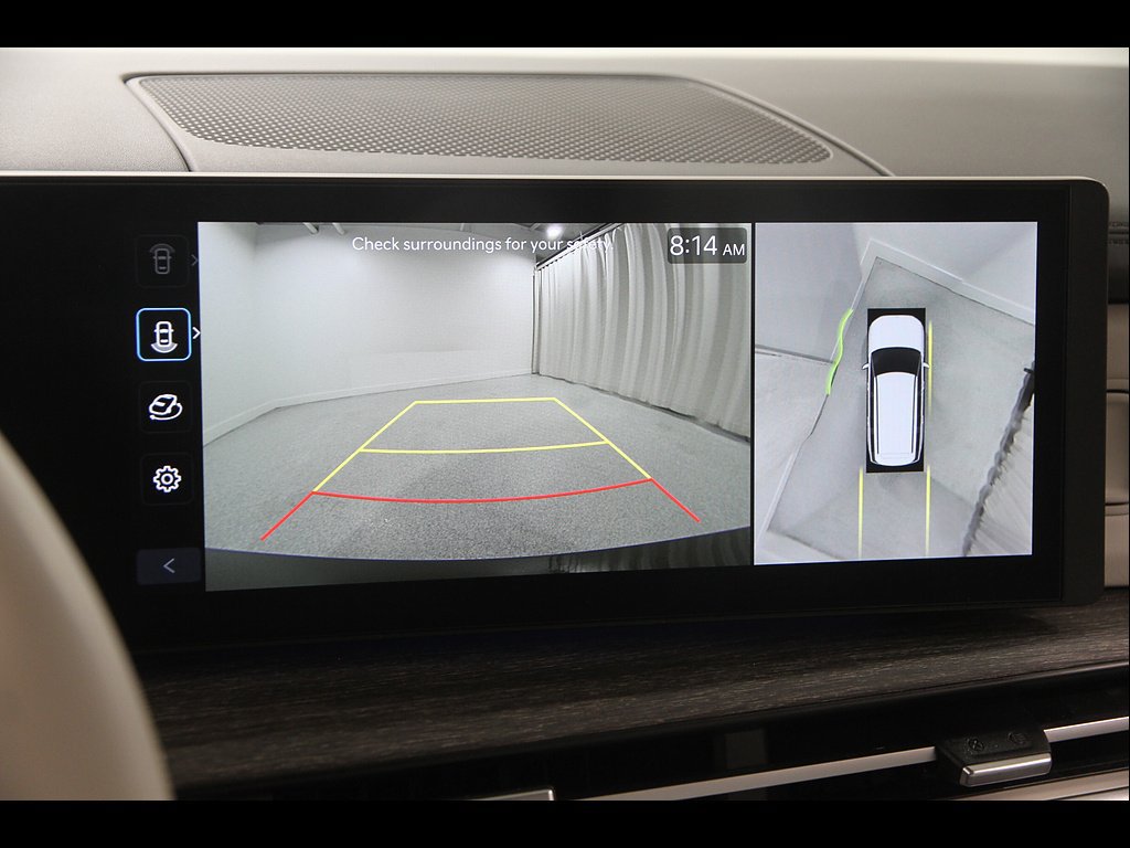 Certified 2024 Hyundai Santa Fe Limited AWD/4WD image 13