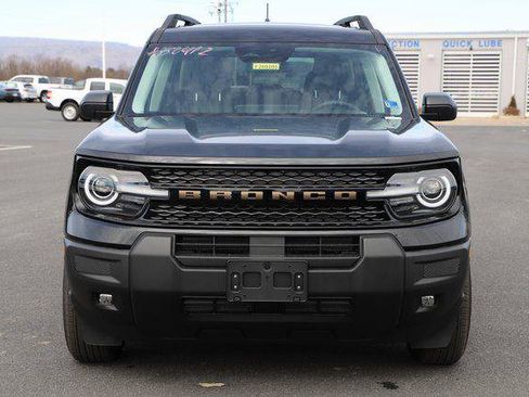 New 2026 Ford Bronco Sport Big Bend w/ Convenience Package AWD/4WD image 7