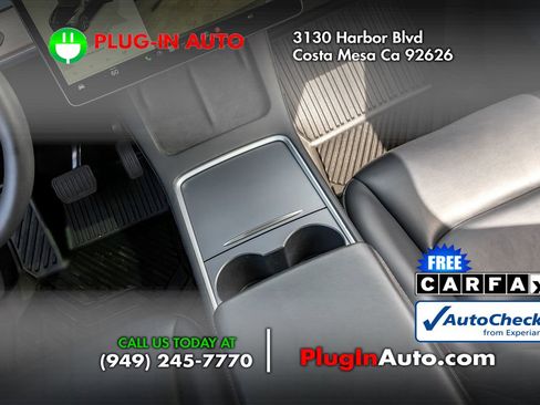 Used 2024 Tesla Model Y Long Range image 17