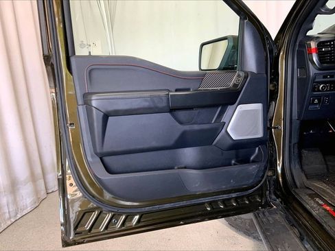 Used 2025 Ford F150 Raptor AWD/4WD image 19