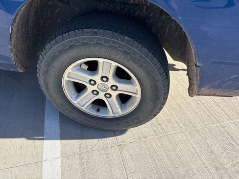 Used 2019 RAM 1500 Tradesman w/ Tradesman SXT Package RWD image 20