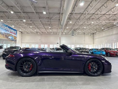 Used 2019 Porsche 911 Carrera GTS image 35