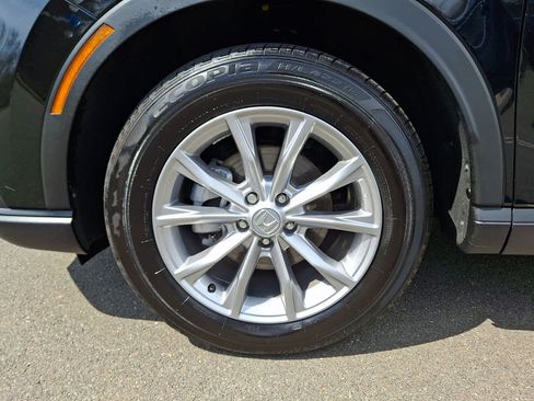 Certified 2025 Honda CR-V EX image 9