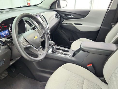 Used 2024 Chevrolet Equinox LT image 25