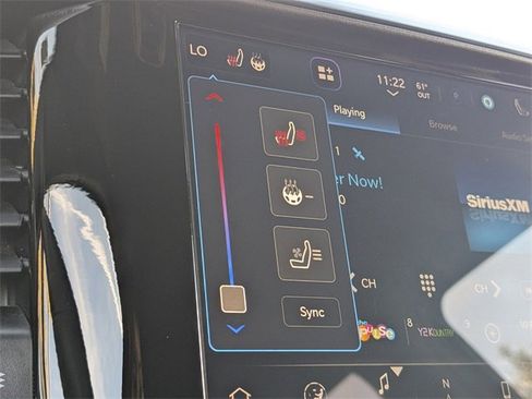 Certified 2024 RAM 1500 Laramie image 23