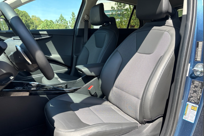 Used 2024 Kia Niro Wind FWD image 7