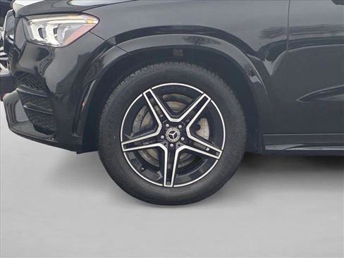 Certified 2023 Mercedes-Benz GLE 350 4MATIC image 9