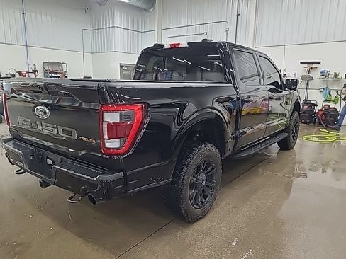 Used 2022 Ford F150 Tremor w/ Equipment Group 402A High AWD/4WD image 4