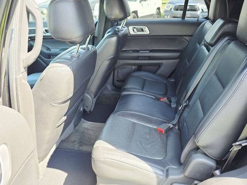 Used 2012 Ford Explorer Limited AWD/4WD image 17