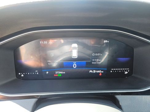 Used 2025 Volkswagen Jetta Sport FWD image 19