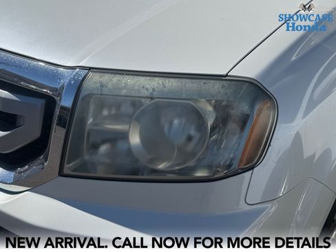 Used 2011 Honda Pilot Touring image 7