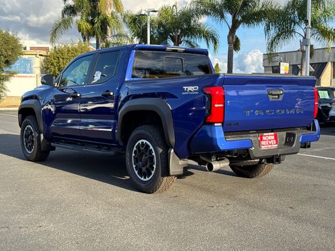 New 2025 Toyota Tacoma TRD Off-Road image 11