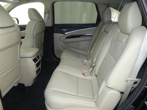 Used 2020 Acura MDX SH-AWD image 20