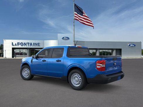New 2025 Ford Maverick XL w/ Equipment Group 101A AWD/4WD image 4