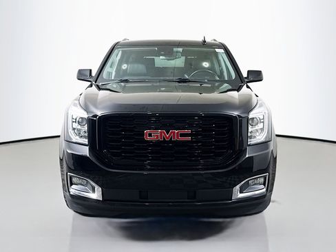 Used 2020 GMC Yukon SLT AWD/4WD image 2