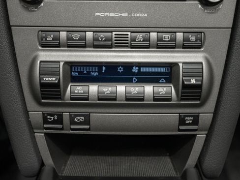 Used 2008 Porsche Boxster Limited Edition RWD image 27