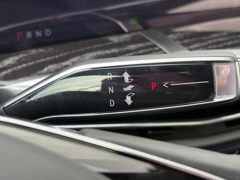 New 2026 Cadillac Escalade IQL Sport 1 image 25