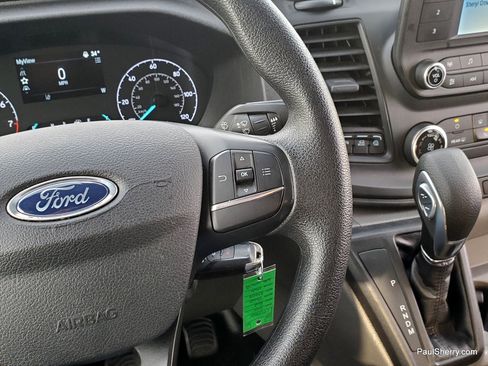 Used 2020 Ford Transit 350 XL image 46