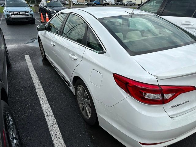 Used 2015 Hyundai Sonata Sport FWD image 9