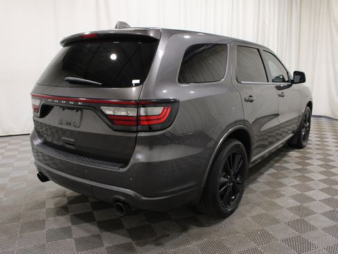 Used 2014 Dodge Durango R/T w/ Premium Nappa Leather Group RWD image 31