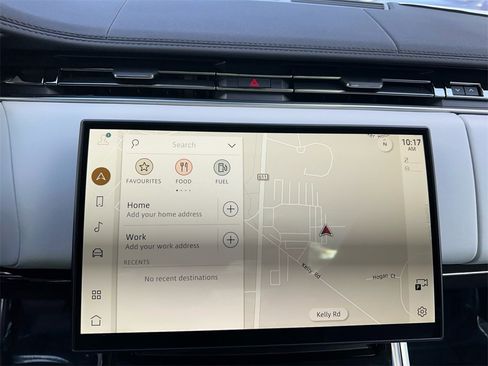 Used 2023 Land Rover Range Rover Sport SE image 18