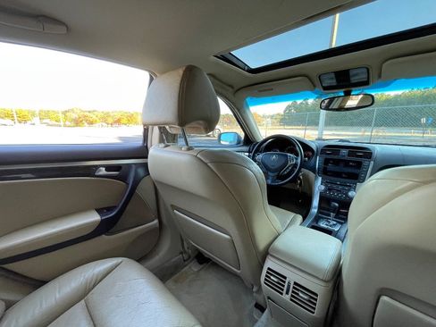 Used 2008 Acura TL image 41