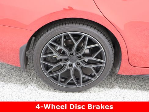 Certified 2024 Toyota Camry XSE image 6