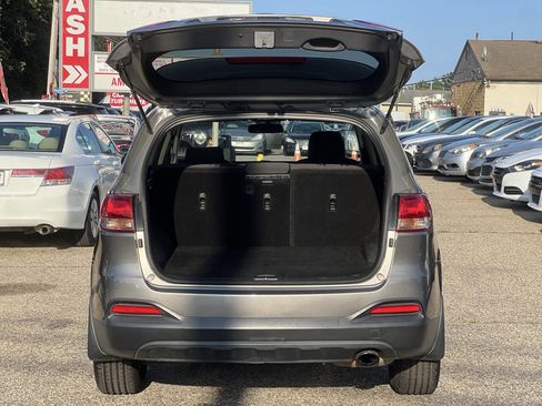 Used 2017 Kia Sorento L image 32