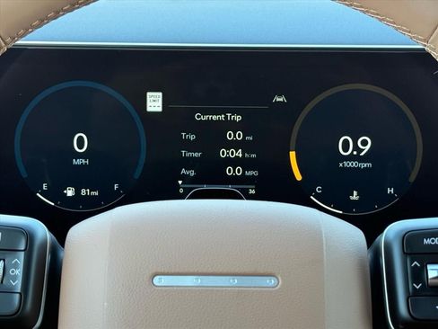 New 2026 Hyundai Santa Fe Limited AWD/4WD image 20