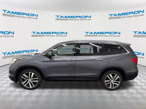 Used 2016 Honda Pilot Touring image 2