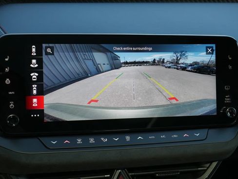 New 2026 Dodge Charger Scat Pack AWD/4WD image 8
