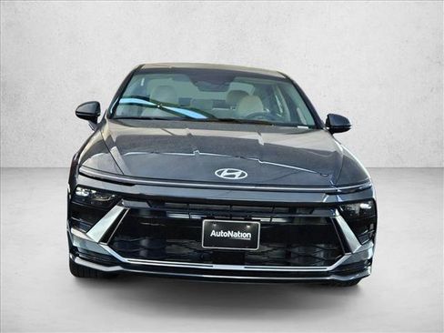 New 2026 Hyundai Sonata SEL image 6