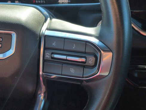 Used 2023 GMC Canyon Elevation w/ Trailering Package image 14