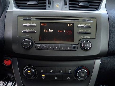 Used 2013 Nissan Sentra SV w/ Driver Pkg FWD image 15