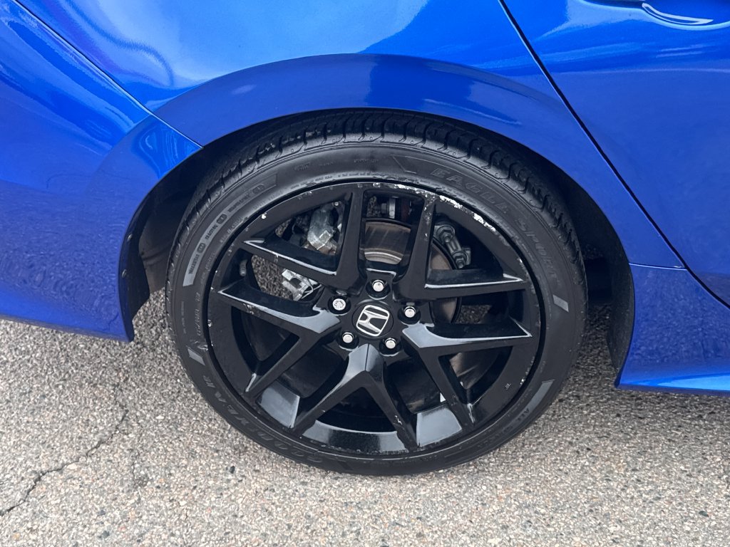 Used 2024 Honda Civic Sport image 36