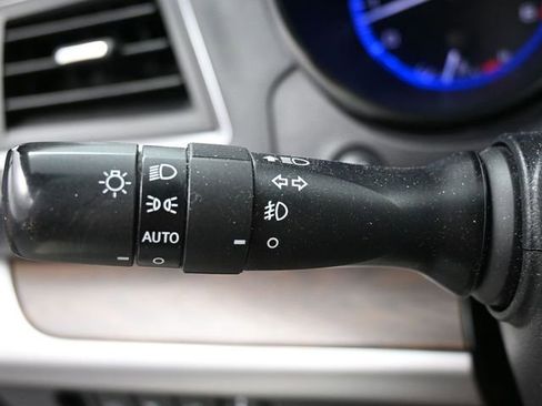 Used 2017 Subaru Outback 2.5i Touring w/ Popular Package #5A image 30